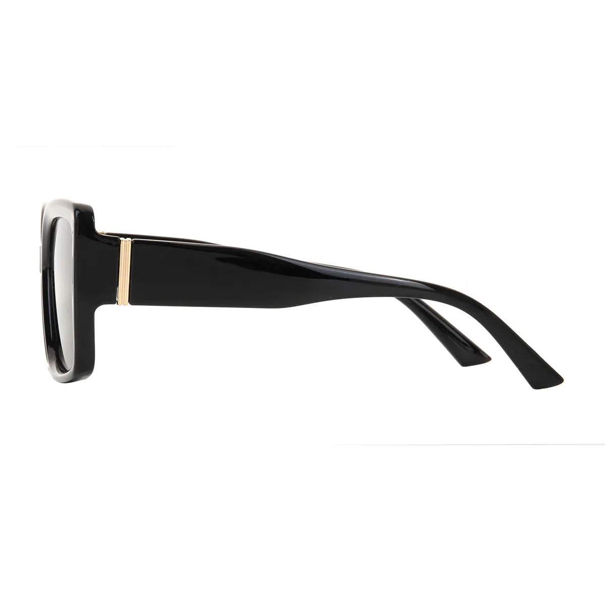 Rectangle Fashion Glasses