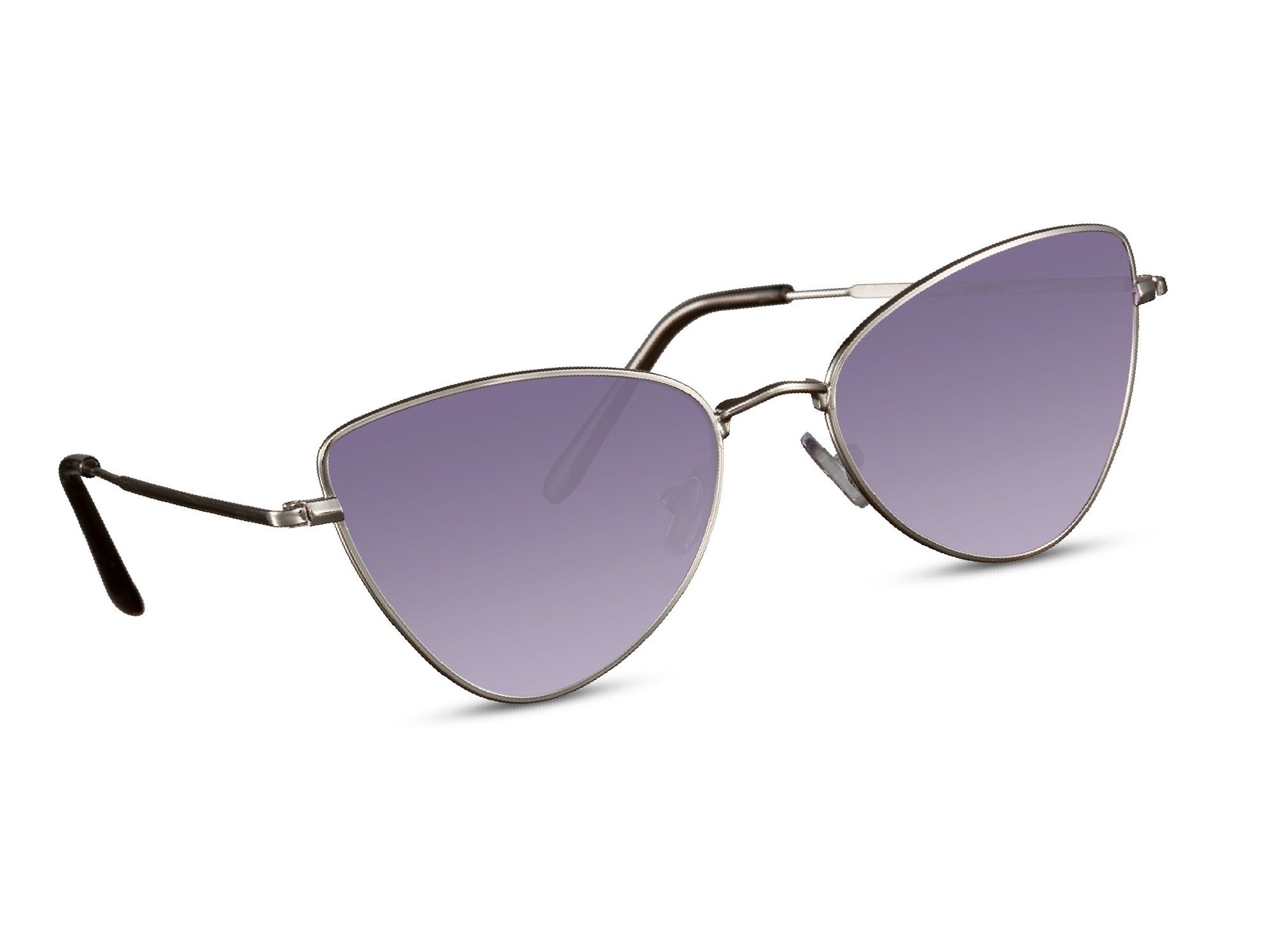 Cateye Fashion Glasses