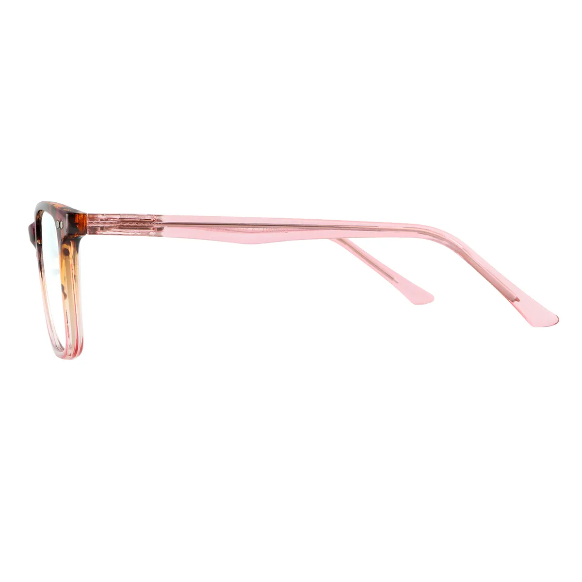 Rectangle Fashion Glasses